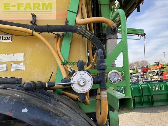 Atomizador - Dammann - dt 2100