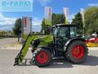 Tractor agrícola - Claas - elios 210