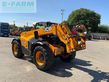 Telescopica - JCB - 536-70 agri super telehandler (st23536)