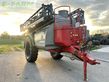 Atomizador -  - gs 8000 - 8000 liter - 36 meter
