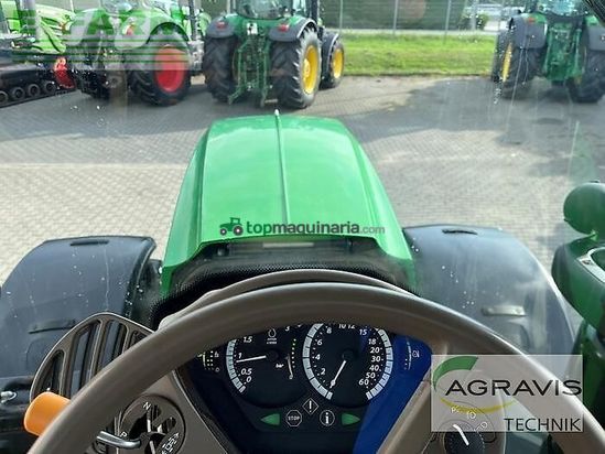 Tractor agrícola - John Deere - 6175r