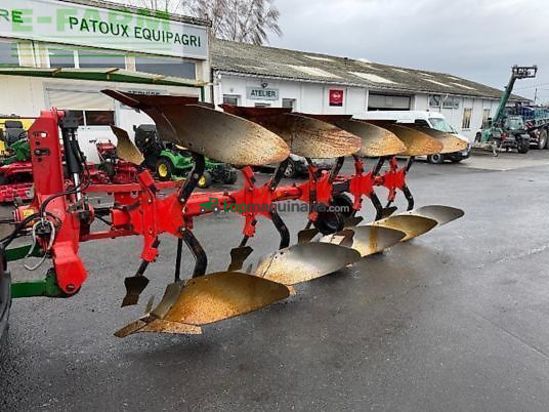 Arado - Gregoire Besson - rc47