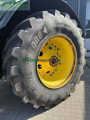Tractor agrícola - John Deere - 8370r