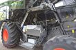 Cosechadora de Cereal - Claas - trion 730