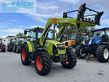 Tractor agrícola - Claas - celtis 446 plus rx + mailleux mx40-85