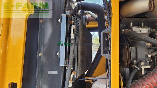 Minicargadora - JCB - 434s agri