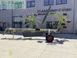 Rastrillo - Claas - liner 1550