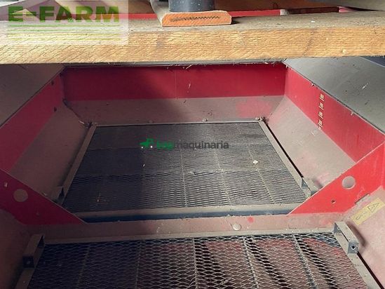 Esparcidor - Vicon - rotaflow rslx