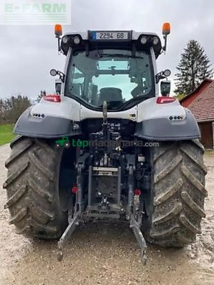 Tractor agrícola -  - t174 direct