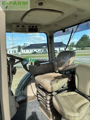 Tractor agrícola - John Deere - 8360