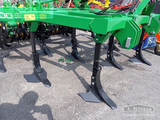 Cultivador - Kerner - sternradgrubber corona 300