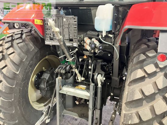 Tractor agrícola - Yanmar - yt 359 - stufenlos