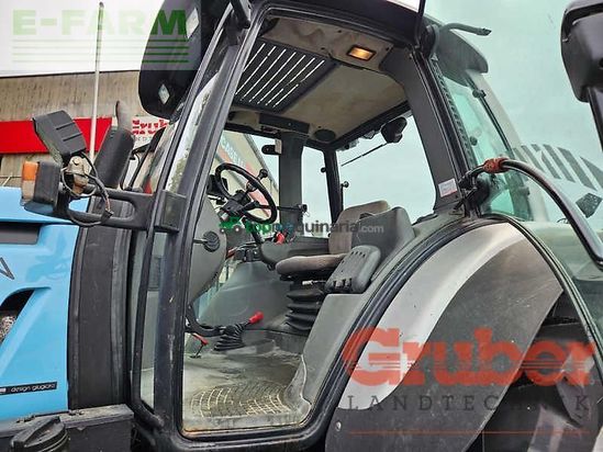 Tractor agrícola - Lamborghini - champion 180