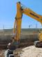 Excavadora KOMATSU PC138US-11