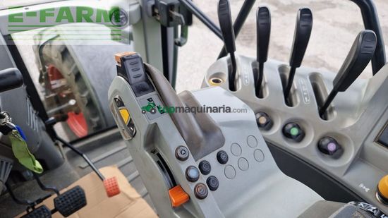 Tractor agrícola - Claas - arion 620