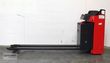 Elevadora - Linde - t 20 s 1154