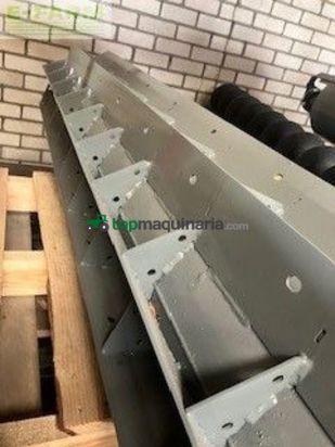 Cosechadora de Cereal - Claas - Trion 660-640 Omkeer Rotor 1700