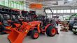 Tractor agrícola - Kubota - b2-261 hydrostat