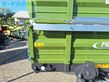 Volquet - Fliegl - tdk 140 fox 3x600