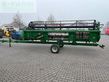 Cosechadora de Cereal - John Deere - w650