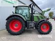Tractor agrícola - Fendt - 720 vario s4 profi plus