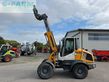 Minicargadora - Liebherr - 509 tele