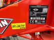 Henificador - Kuhn - gf 8700