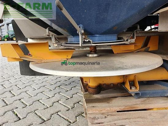 Esparcidor - Bogballe - m2 plus