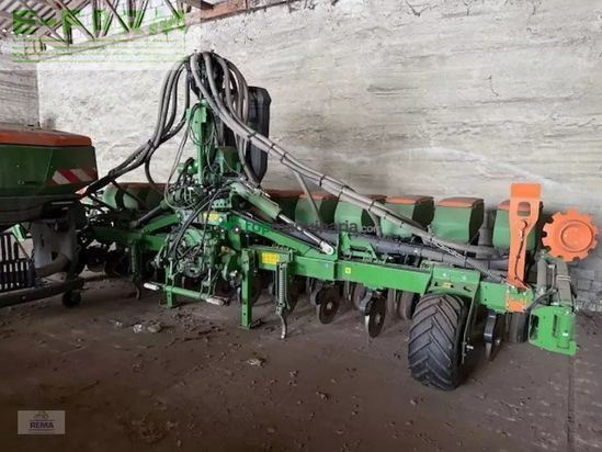 Sembradora monograno mecanica - Amazone - prescea 6000-2fcc super