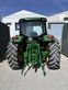 Tractor agrícola - John Deere - 6120 SE