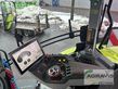 Tractor agrícola - Claas - arion 660 cmatic cebis