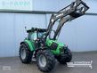 Tractor agrícola - Deutz-Fahr - 5100