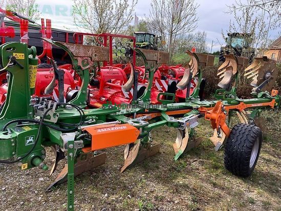 Arado - Amazone - teres 300 v