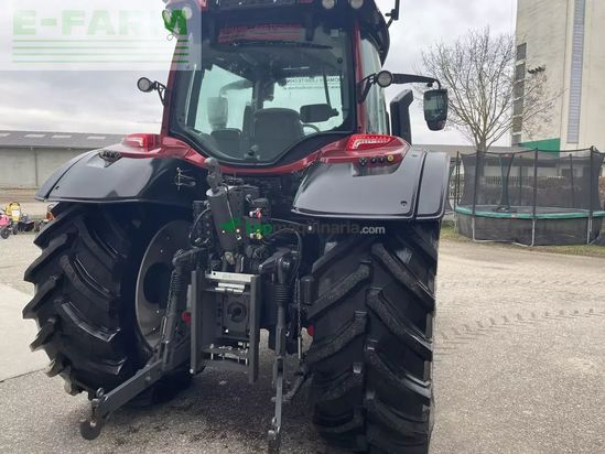Tractor agrícola - Valtra - n155e direct Direct