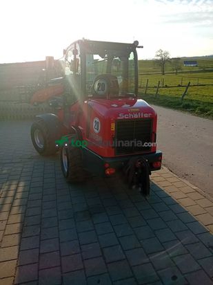 Telescopica - Schaffer - 3650