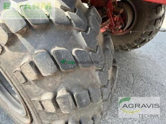 Cinta transportadora de forraje - Hawe - slw 30