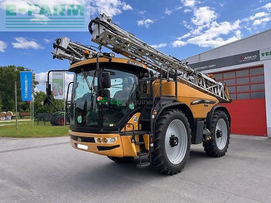 Atomizador - Challenger - rogator 655 c