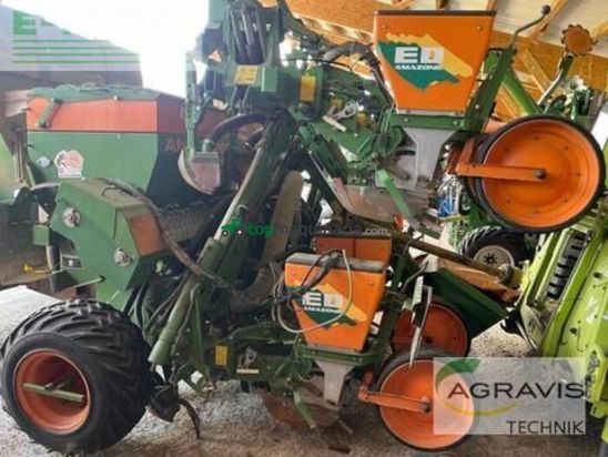 Sembradora monograno mecanica - Amazone - ed 601 k
