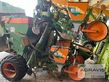 Sembradora monograno mecanica - Amazone - ed 601 k