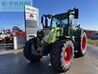 Tractor agrícola - Fendt - 516 vario gen3