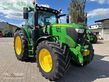 Tractor agrícola - John Deere - 6155r