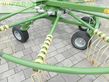 Rastrillo - Krone - swadro tc 1250