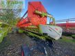 Cosechadora de Cereal - Claas - lexion 8600
