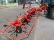 Henificador - Kuhn - gf 8501 mh
