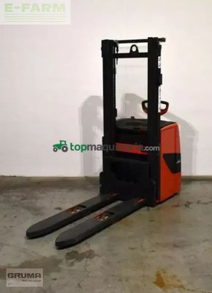 Elevadora - Linde - l 14 i 1173