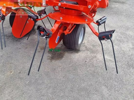 Henificador - Kuhn - gf 7902