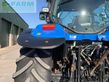 Tractor agrícola - New Holland - tsa 135a tractor (st26741)
