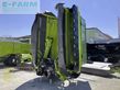 Cortacésped manual - Claas - disco 9700 c as business