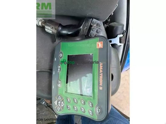 Atomizador - Amazone - ux 3200