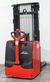Elevadora - Linde - l 16 i 1173
